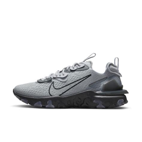 nike react vision herren grau|Nike React Vision .